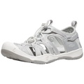 Keen Moxie Sandal Sandals Kinder silver 2019 US 1 | EU 32/33 Freizeit Sandalen