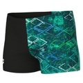 Arena Jungen Swim Shorts Arena Jungen Swim Shorts B Daly Swim Short, Schwarz, ideal für Wassersport, Schwarz