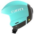 Giro Strive MIPS Helm matte charcoal/cool breeze
