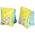 Arena Unisex Schwimmhilfen Kids Friends Soft Armband, Gelb