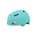 Giro Dime FS Helm Kinder türkis 2022 47-51cm Kinderhelme