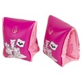Arena Kinder Schwimmhilfen Kids Friends Soft Armband, Pink