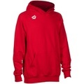 Arena Team Hooded Sweat Panel unisex Rot, Grösse: XS
