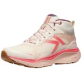 KEEN Damen Wander-/Trekkingschuhe halbhoch W Leiki Mid Wp, Pink, aus