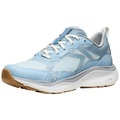 KEEN Damen Wander-/Trekkingschuhe tief W Leiki Wp, Blau, aus