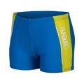 Arena Jungen Swim Shorts Arena Jungen Swim Shorts B Thrice Jr Short R, Blau, ideal für Wassersport, Blau