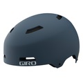Giro Quarter FS MIPS Helm matte portaro grey