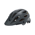 Giro Merit Spherical MIPS Mountainbike Helm, Farbe: matte dark shark dune, Grösse:S