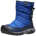 Keen C Puffrider WP Winterschuhe royal