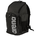 arena Team 45 Rucksack team black melange 2019 Schwimmrucksäcke & -taschen