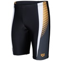 Arena Herren Swim Jammer Arena Herren Swim Jammer M Threefold Jammer R, Schwarz, ideal für Wassersport, Schwarz
