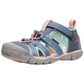 Keen Seacamp II CNX Outdoorsandalen Mädchen