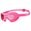 arena Spider Schwimmbrille Kinder pink 2021 Schwimmbrillen
