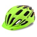 Giro Velohelm Kinder Hale MIPS matte lime