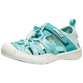 Keen Moxie Sandal Sandale blau