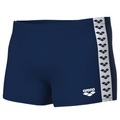 Arena Herren Swim Shorts Arena Herren Swim Shorts M Icons Swim Short Solid, Blau, ideal für Wassersport, Blau