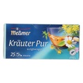undefined, MEßMER Tee, Kräuter
