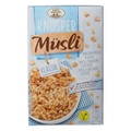 Happy Harvest, Müesli, Klassik