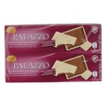 Palazzo Butterkeks, Weisse Schokolade