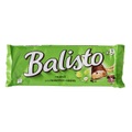 Balisto, Riegel, Müesli
