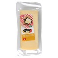 milfina, Raclette Käse im Block
