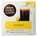 NESCAFÉ Dolce Gusto Kaffeekapseln, Grande