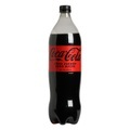 L, COCA-COLA Zero, 1.25