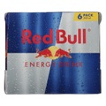 Energy Drink Original, 6er-Pack