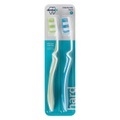 Zahnbürsten, Interdental Hard 2er-Pack