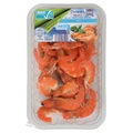 ALMARE SEAFOOD ASC, Crevettes roses