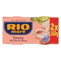 Rio mare, Thunfisch in Olivenöl