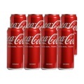 COCA-COLA Original Dose, 8er-Pack