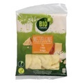 Pasta Mezzelune, Käse