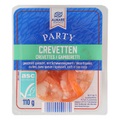 ALMARE SEAFOOD ASC, Party Crevetten