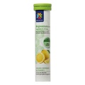 MULTINORM, Brausetabletten Magnesium, Zitrone