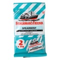 FISHERMAN´S Pastillen Spearmint