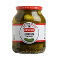 Chirat, Essig-Gurken