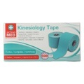 Medizinisches Kinesiologie-Tape, Türkis