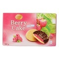 Soft Cake, Himbeere