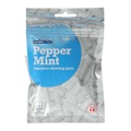 EXCITEMINT, Kaugummi zuckerfrei, Pepper Mint