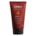 OMBIA HAIR, Haargel, Ultra Stark