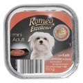 ROMEO EXCELLENCE, Hundefutter, Kalb & Gemüse