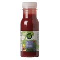 Smoothie, Apfel-Heidelbeer-Cranberry 200 ml