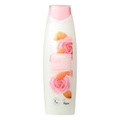 Ombia, Cremebad, Rose & Mandelmilch