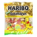 Fruchtgummi Saure Goldbären