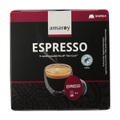 AMAROY, Kaffeekapseln, Espresso