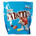M&M's, M&M's Crispy