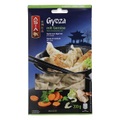 Gyoza Gemüse