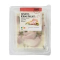 Cervelat-Käse Salat