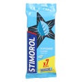 Stimorol, Kaugummi, Peppermint, 7 x 14 g